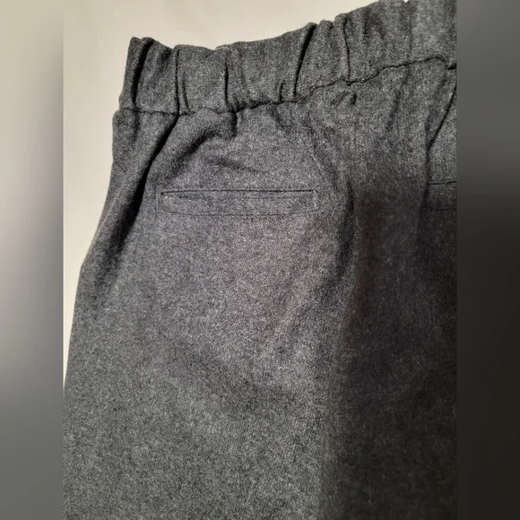 Banana Republic wool pants, size 10L - Picture 6 of 13